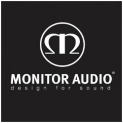 MONITOR AUDIO